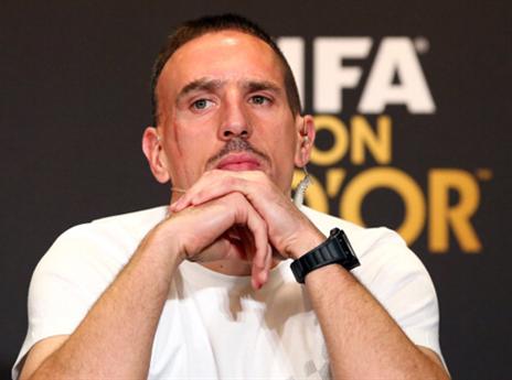 הדמות הטראגית של ערב הגאלה (gettyimages)