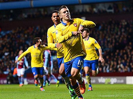 מה הוא מנסה להגיד לנו? ווילשר (GETTYIMAGES)