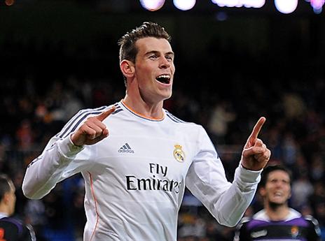 הוא כן, מסי לא. בייל (GETTYIMAGES)