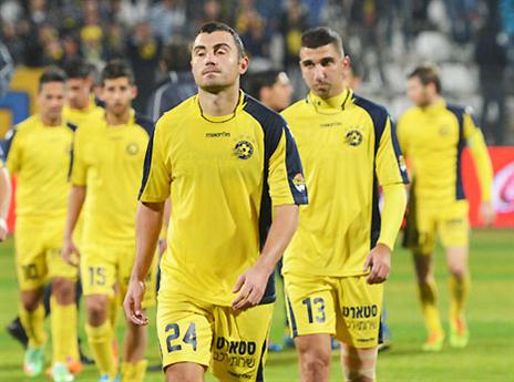 ישאירו את ההפסד בק"ש מאחור? (צילום: סוכנות ג'יני)