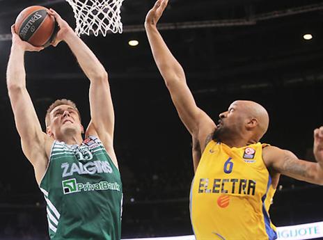 הסוף הוא מה שקובע (gettyimages)