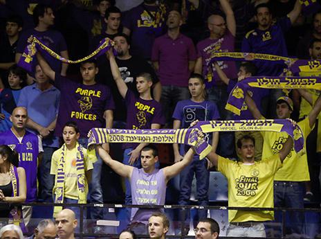 בחולון התנערו מהטענות (אתר המנהלת)