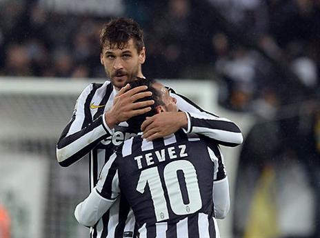 יורנטה וטבס, שילוב מנצח (gettyimages)