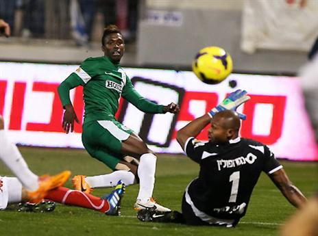 "הגנעו למצבים ולא ניצלנו אותם"