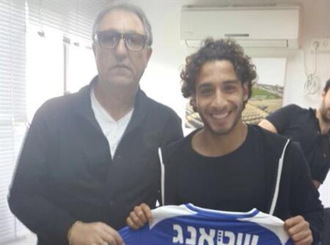 אבו לאבן, תחנה חדשה בקריירה