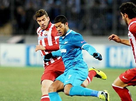 הולק. מחליף לרדאמל (gettyimages)