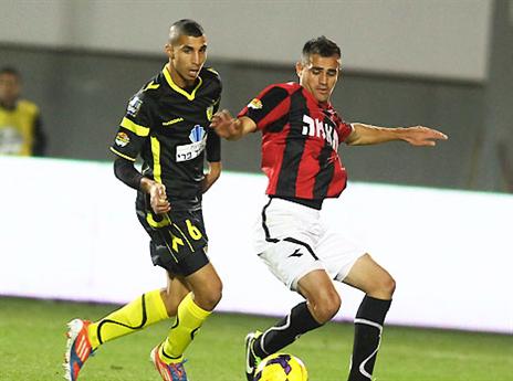 לאלה. ישאר ב-11? (אלן שיבר)