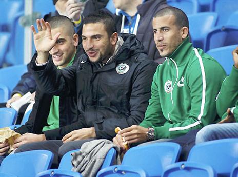 ספק אם המאמן וחלק גדול מהסגל יהיו בתכניות לעונה הבאה  (אלן שיבר)