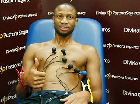 קייטה, חזר לספרד (gettyimages)