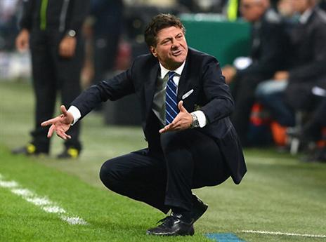 לא יילך לשום מקום. מצארי