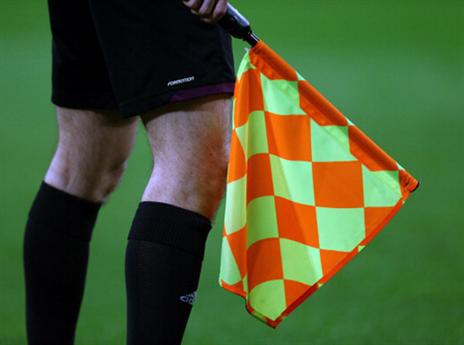 דגל אדום? סערה בליגה הלאומית