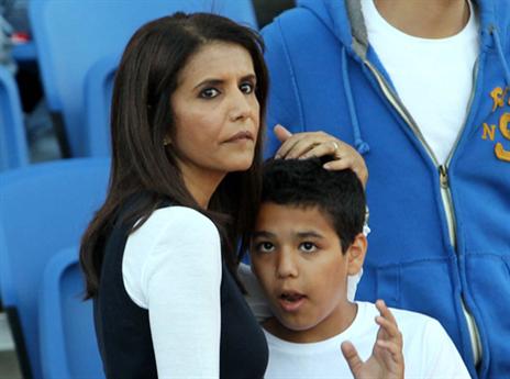 ברקת, מה היא תאמר להגנתה?