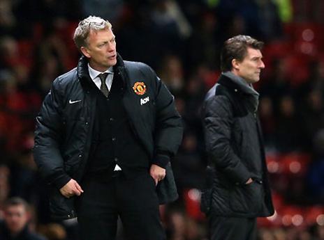 לאודרופ מול מויס. החלטה קשה (gettyimages)