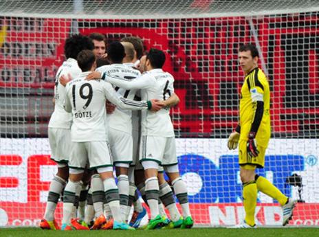 הסתדרו גם ללא ריברי (GETTYIMAGES)