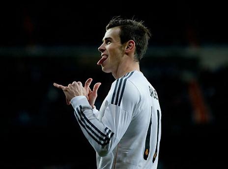 בייל, הגיע חד (gettyimages)