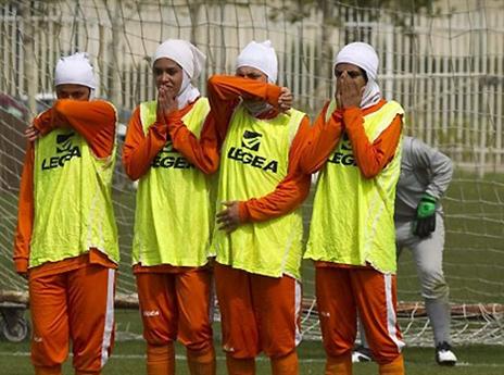 עובדה, הן לא שומרות על מה שחשוב (gettyimages)