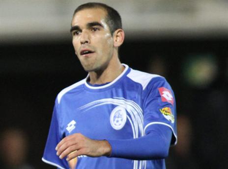 שטרית. לא יקבל את המנוחה לה קיווה (יוסי שקל)