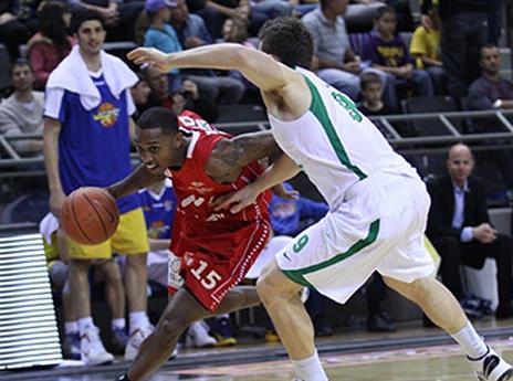 כך זה נראה אשתקד (מנהלת הליגה)