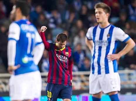 וריאל סוסיאדד כבר מאחוריו (gettyimages)