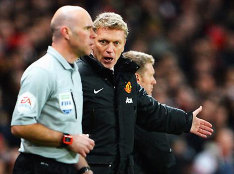 איכשהו, הוא עדיין אופטימי (GETTYIMAGES)