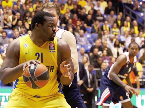 בעיית עבירות מוקדמת. סופו