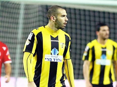 קפילוטו. "נראים טוב לאחרונה" (אלן שיבר)