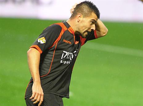 הזהובים שוב שמטו נקודות בדקות הסיום (אלן שיבר)