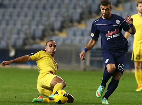 ראדי לא קיבל מנוחה