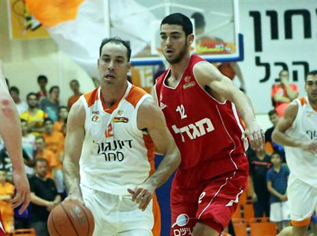 טפירו, רוצה את המקום הרביעי (מנהלת הליגה)