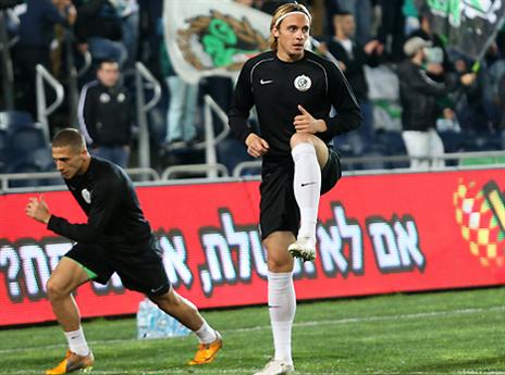 פיליאבסקי, עלה חולה (אלן שיבר)