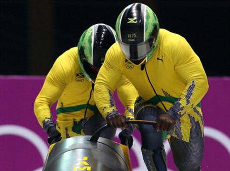 עם בולט זה היה נראה אחרת? (gettyimages)