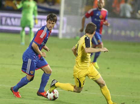 האיש המסוכן. שטוקר (GETTYIMAGES)