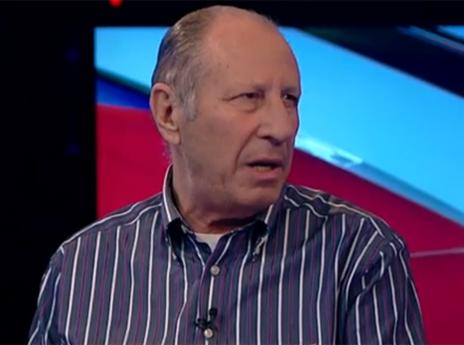 דני לאופר. מקווה שהמשטרה תטפל בהם