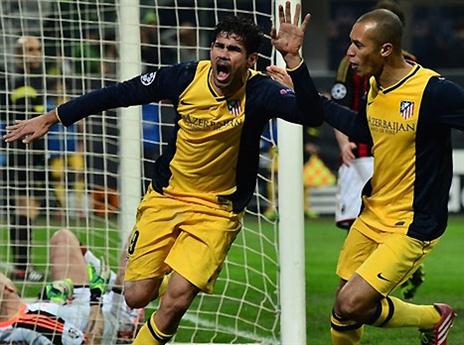 דייגו קוסטה, תמיד במקום הנכון (gettyimages)