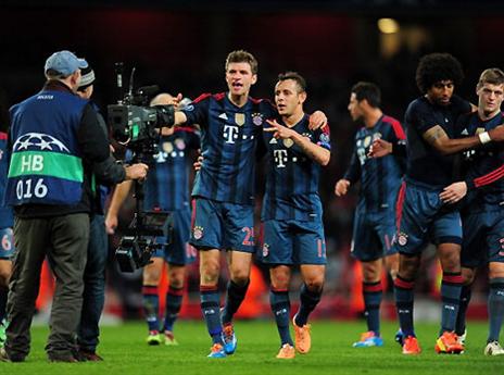 חגיגות גרמניות בממלכה (gettyimages)