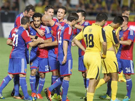 השוויצרים שוב יחגגו בתל אביב? (אלן שיבר)