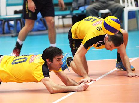 ניצחון דחוק לצהובים (דוד סלברמן)