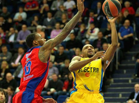 היקמן. חיים קשים ברוסיה (gettyimages)