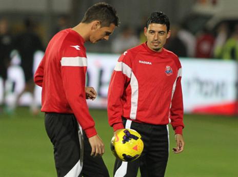 רביבו, מלך הבישולים של ישראל (יוסי שקל)