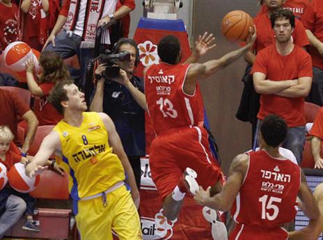 לא ישלם את המחיר (צילום: אלן שיבר)