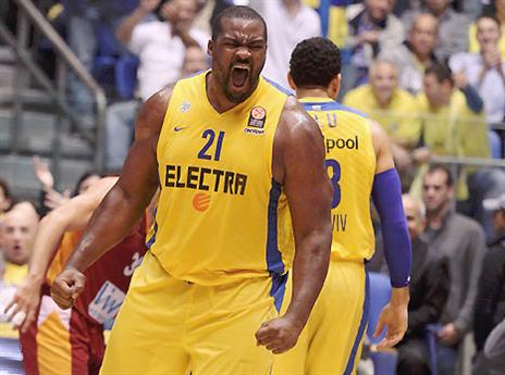 שאגת הניצחון. סופו (אלן שיבר)