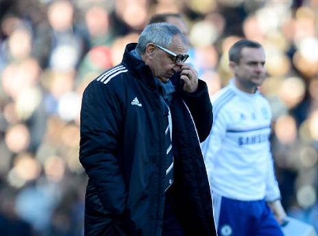 ועשה למגאת' כאב ראש רציני (GETTYIMAGEAS)