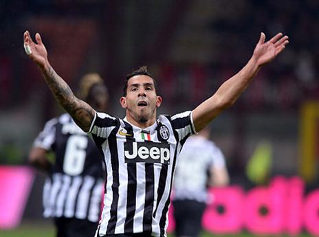 טבס, שער ענק שלו סגר עניין (GETTYIMAGES)