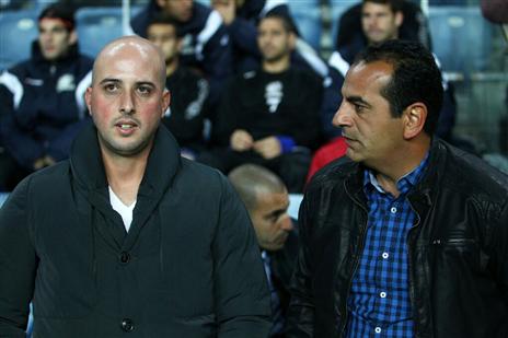 ייאלצו לאלתר: סגל חסר בשבת ללוזון ורפואה