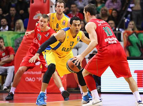 קובאן מגיעה אחרי משחק טוב. מה יהיה בשישי? (gettyimages)