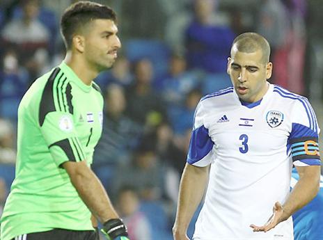 בן חיים, לא הוא הנושא (אלן שיבר)