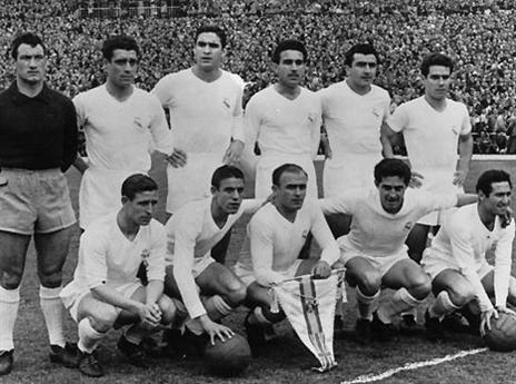 הגלאקטיקוס הראשונים (gettyimages)