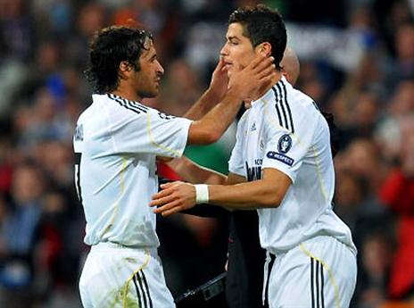 ואז ראול הלך והחלו חילופי הדורות (gettyimages)