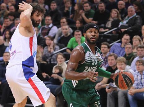 דנטמון. היה לו צ'אנס להדהים (gettyimages)