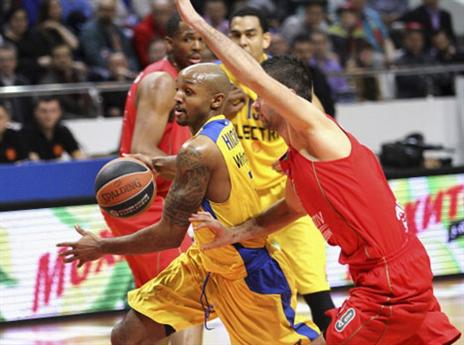 "עכשיו למשחקים הבאים משמעות גדולה יותר" (GETTYIMAGES)